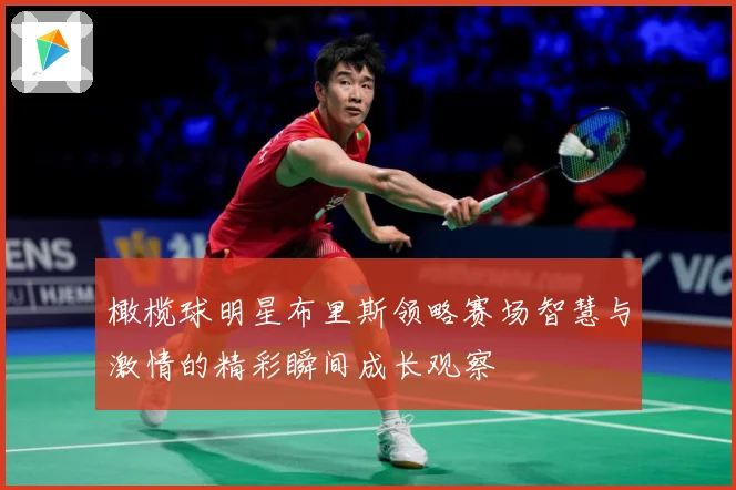 橄榄球明星布里斯领略赛场智慧与激情的精彩瞬间成长观察