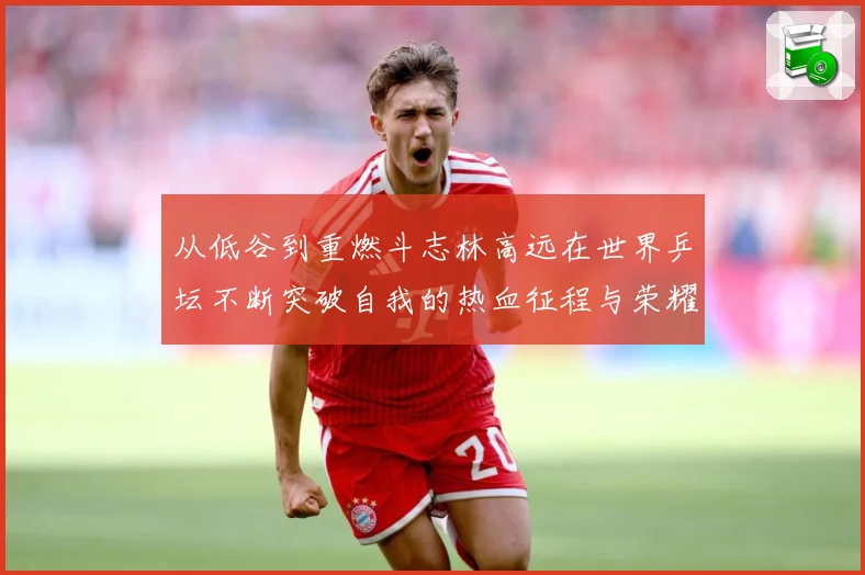 从低谷到重燃斗志林高远在世界乒坛不断突破自我的热血征程与荣耀梦想